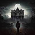 惊悚住宅 (Scary Mansion)安卓最新版v1.143